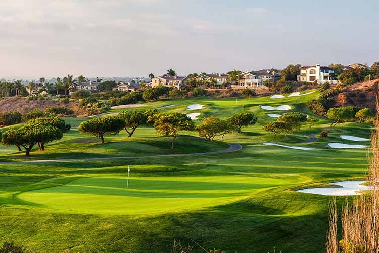 Encinitas Ranch Men's Golf Club Explore all things Golf to a pro