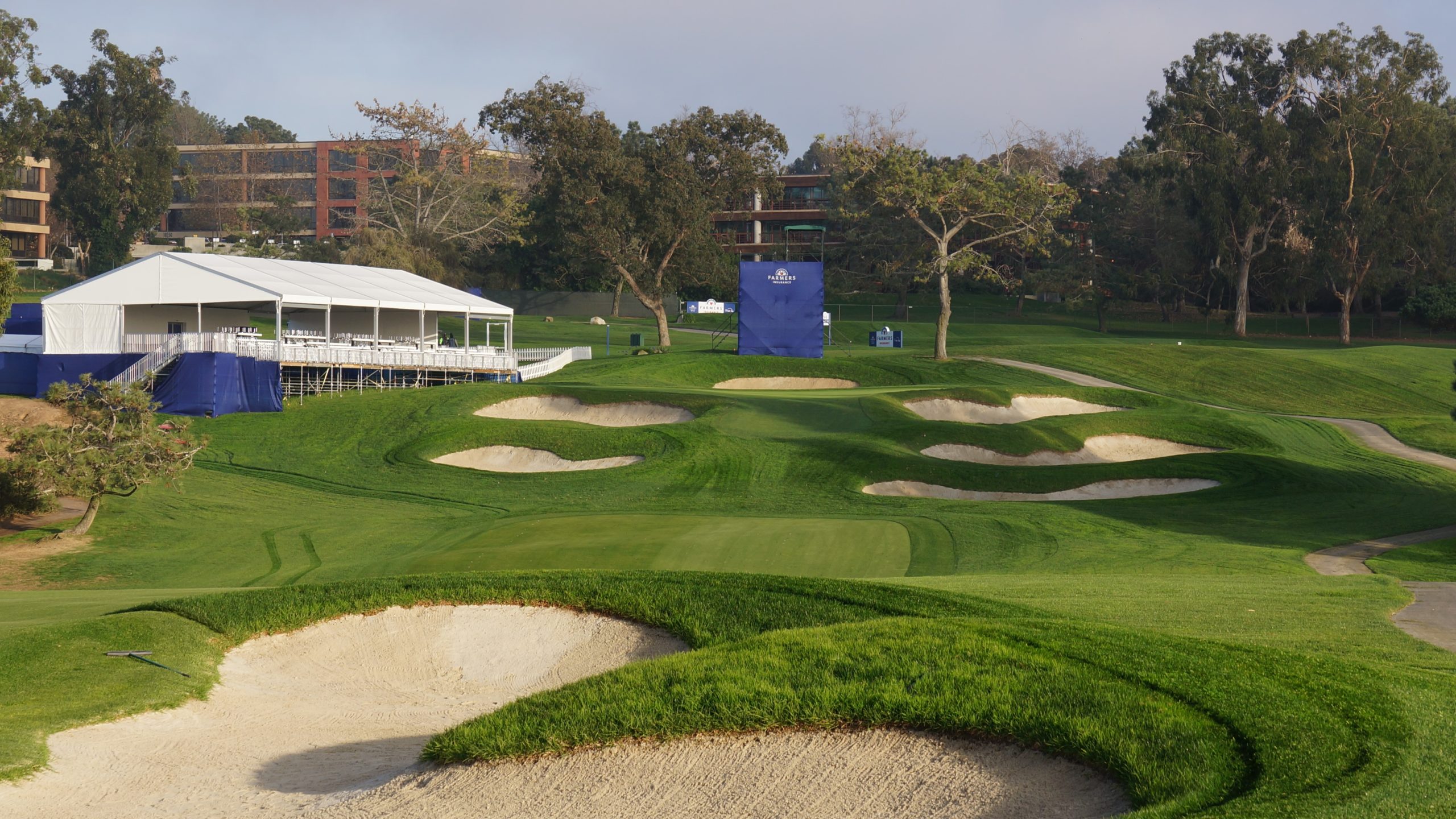 Torrey-Pines-South-Course-13th-Hole