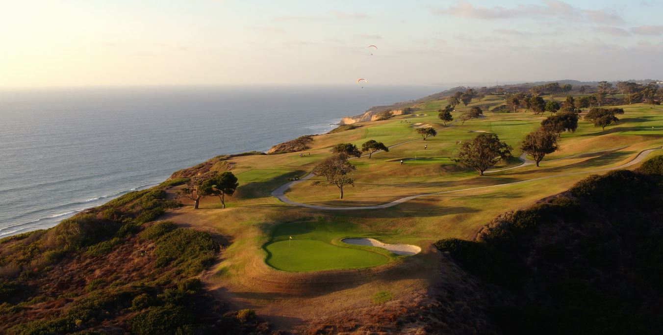 best private golf courses in san diego