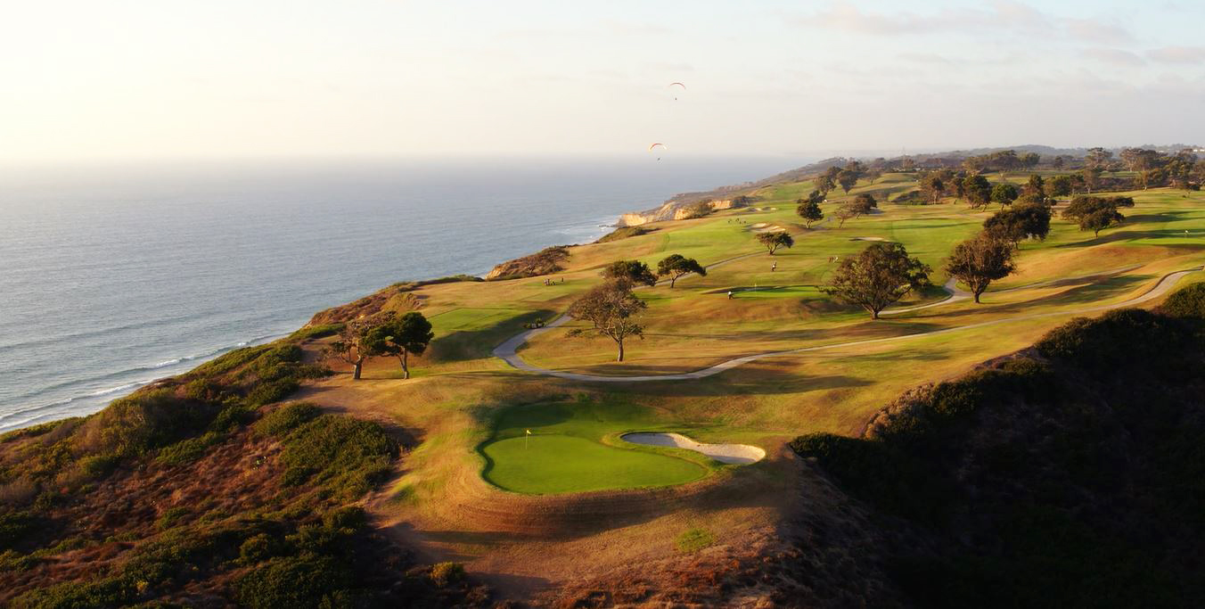 San Diego Golf Trail San Diego Golf