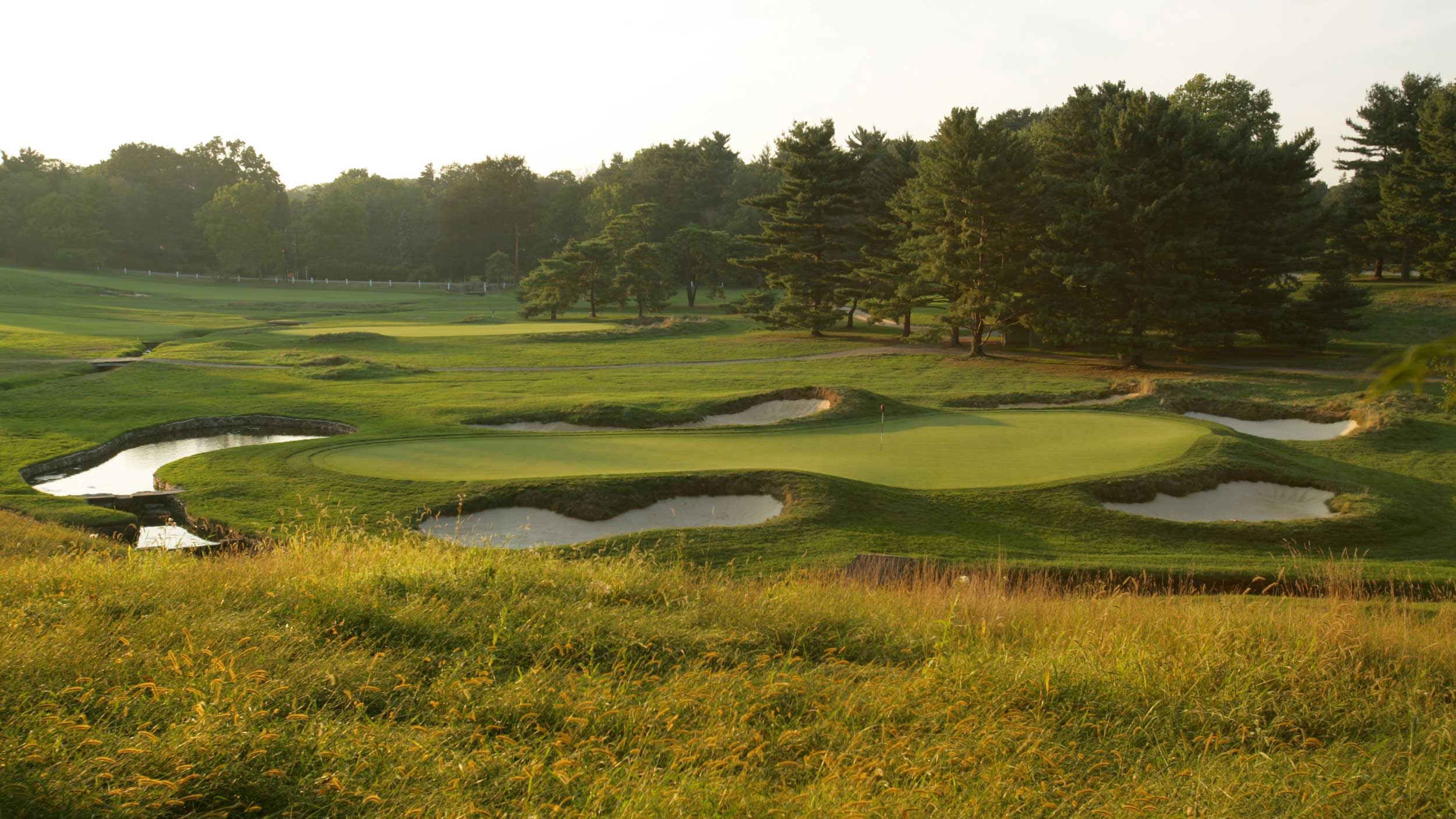 Merion Golf Club