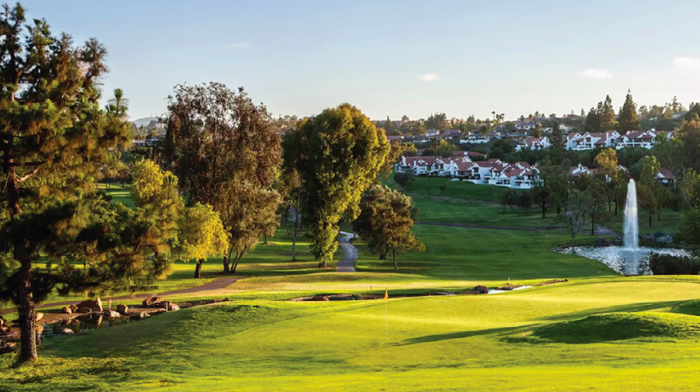 Rancho Bernardo Inn